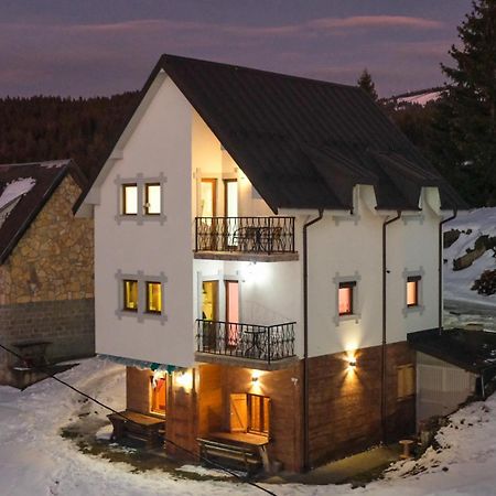 Apartment Snow Garden Kopaonik Eksteriør bilde