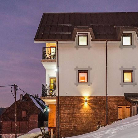 Apartment Snow Garden Kopaonik Eksteriør bilde