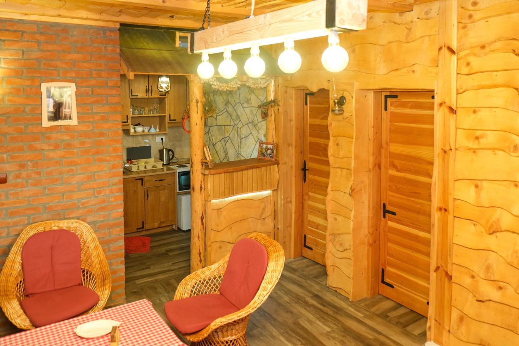 Apartment Snow Garden Kopaonik Eksteriør bilde