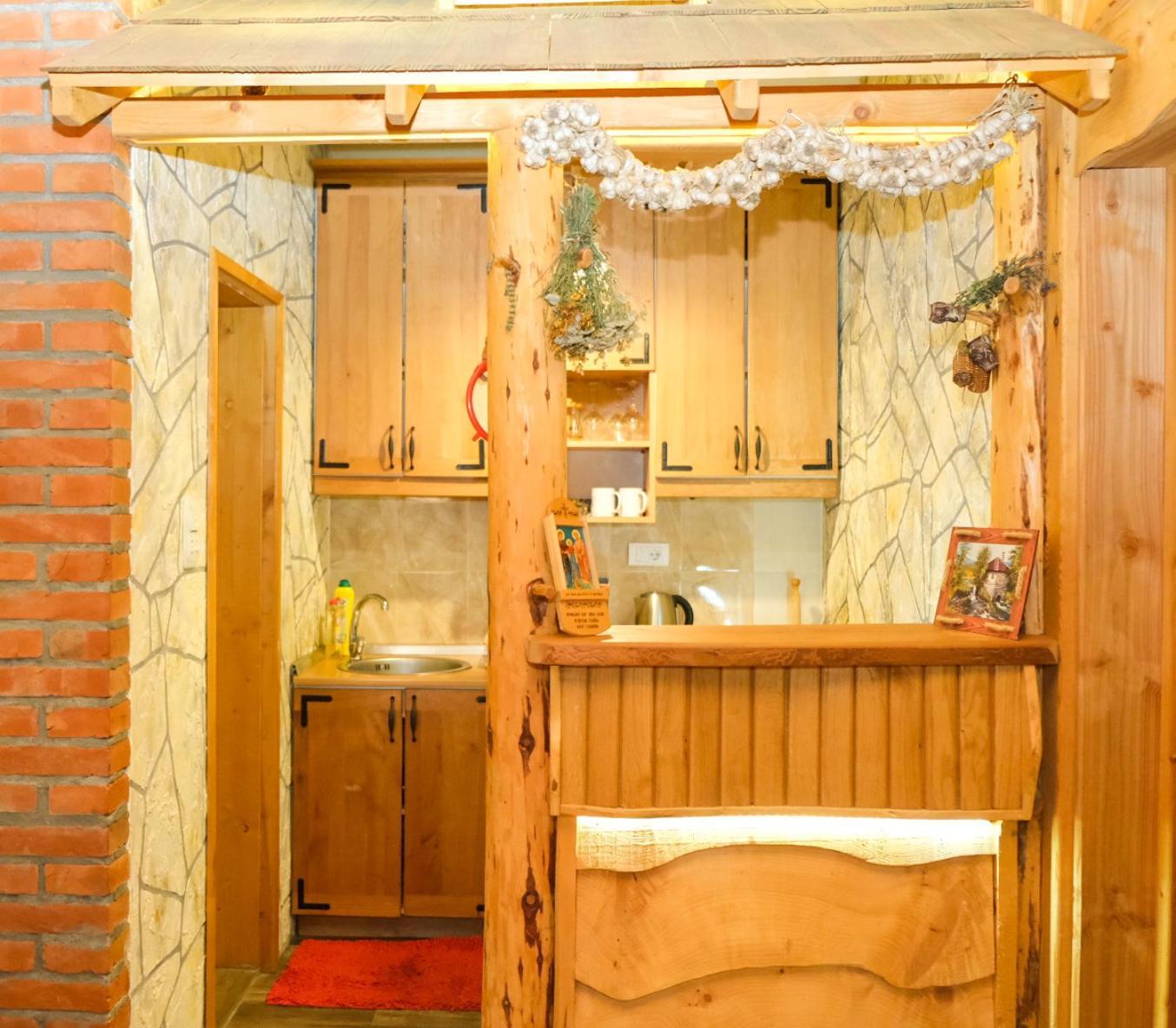 Apartment Snow Garden Kopaonik Eksteriør bilde