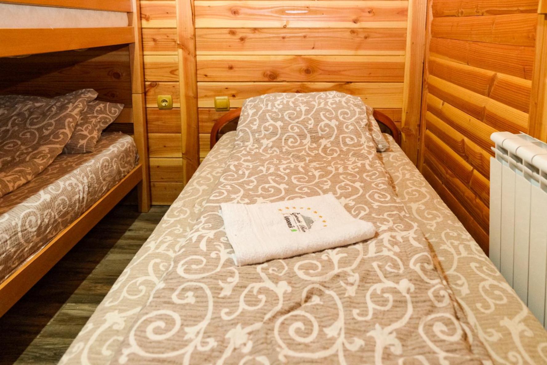 Apartment Snow Garden Kopaonik Eksteriør bilde
