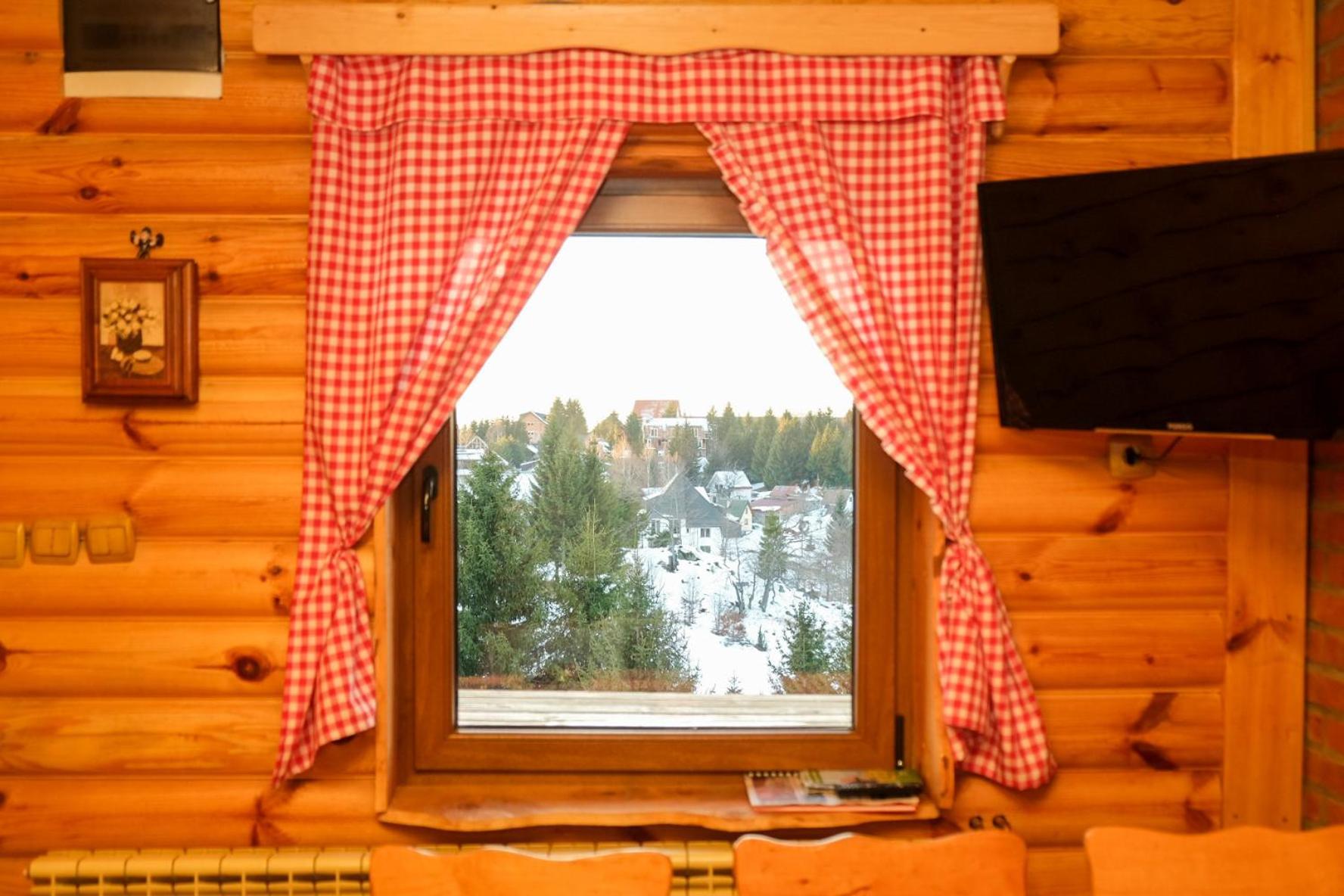 Apartment Snow Garden Kopaonik Eksteriør bilde